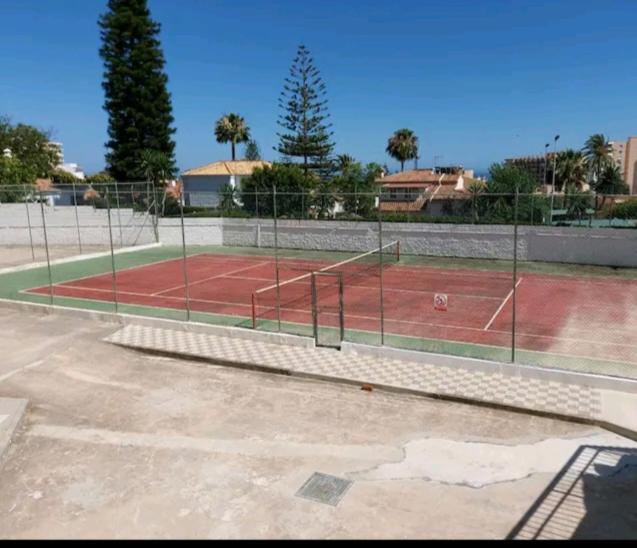 Macarena´s Home *Sea view*-Saltillo Alto - Apartamento de 2 dormitorios - 27
