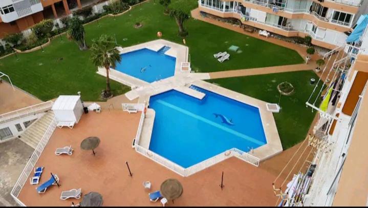 Macarena´s Home *Sea view*-Saltillo Alto - Apartamento de 2 dormitorios - 33