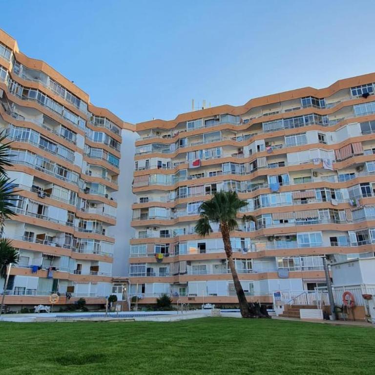 Macarena´s Home *Sea view*-Saltillo Alto - Apartamento de 2 dormitorios - 34