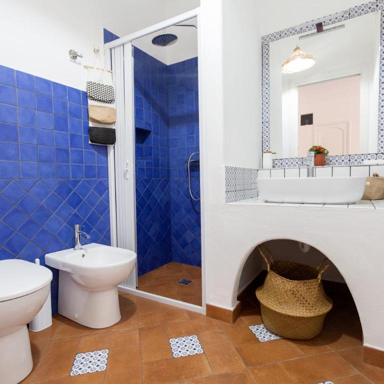 ALESSANDRAB&B - Deluxe Quadruple Room - 2