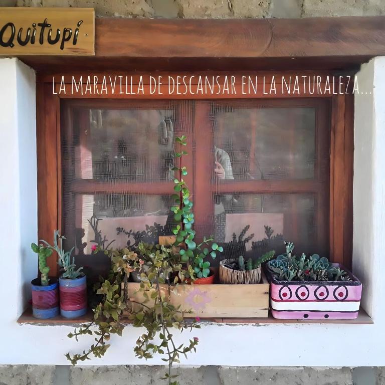Fincachica - Casa con 1 dormitorio - 6