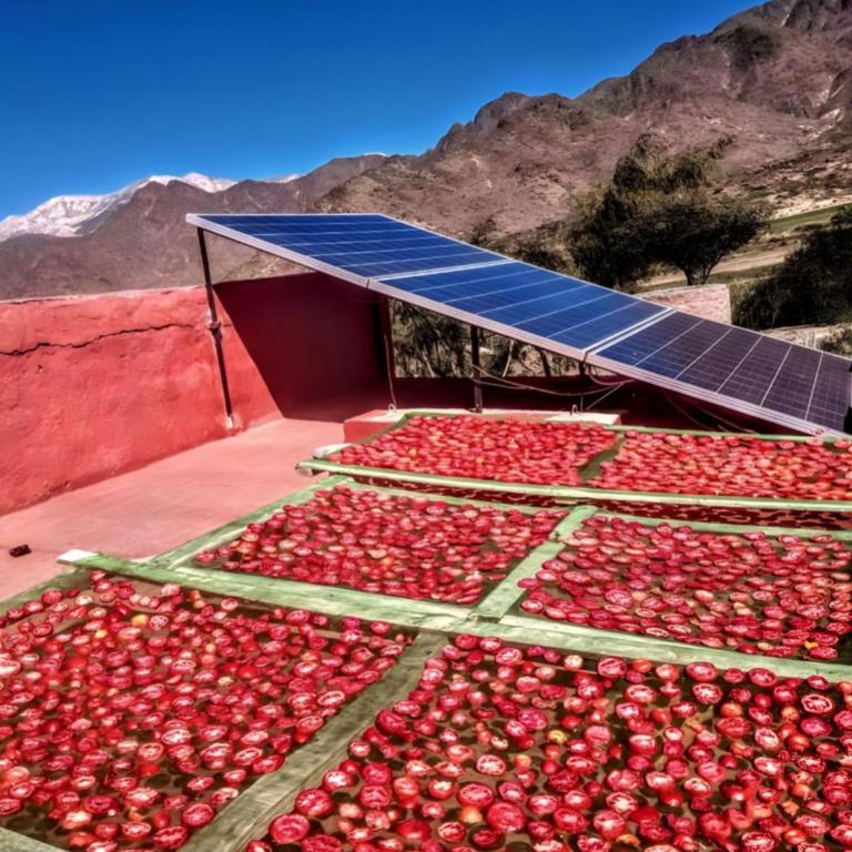 Fincachica - Vacation Home - 25