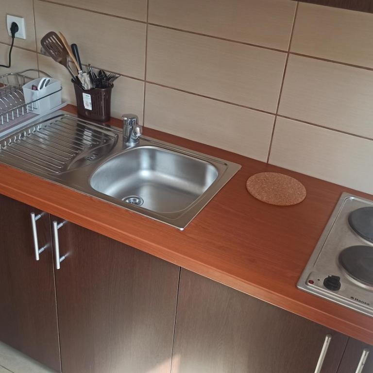 Apartments Mitende - Apartman - 7