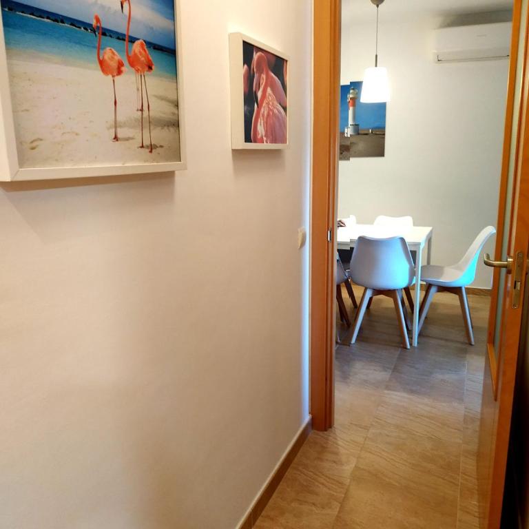 Mi Apartamento en el Delta del Ebro+ - Apartment with Balcony - 8