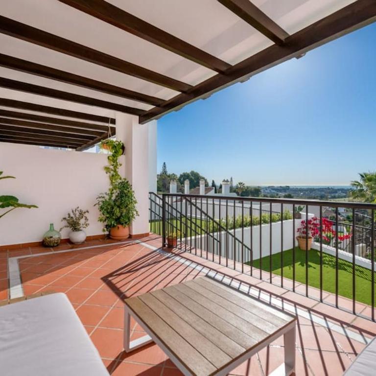 Luxury Resort 3 Bed apartment with Pools and Gym - Apartment mit 3 Schlafzimmern - 2
