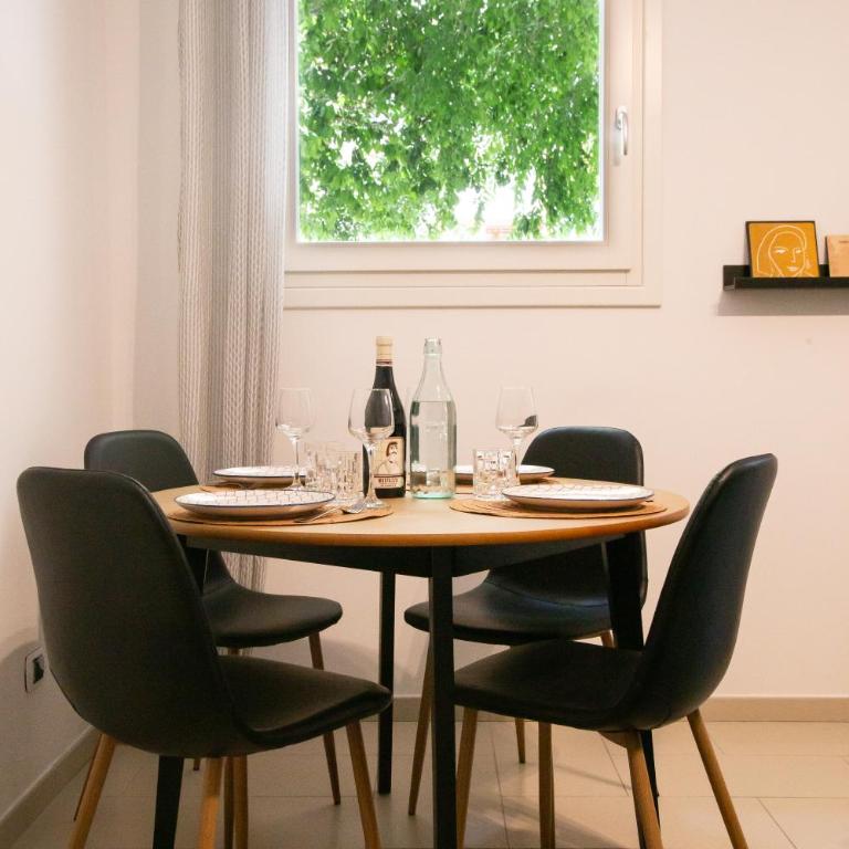 Casa 83 A pochi passi dal centro - Appartamento con 2 Camere da Letto - 10