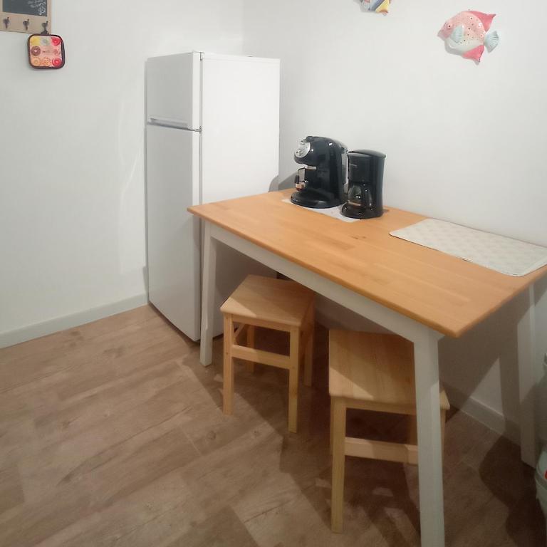 LUNA - One-Bedroom Apartment - 10