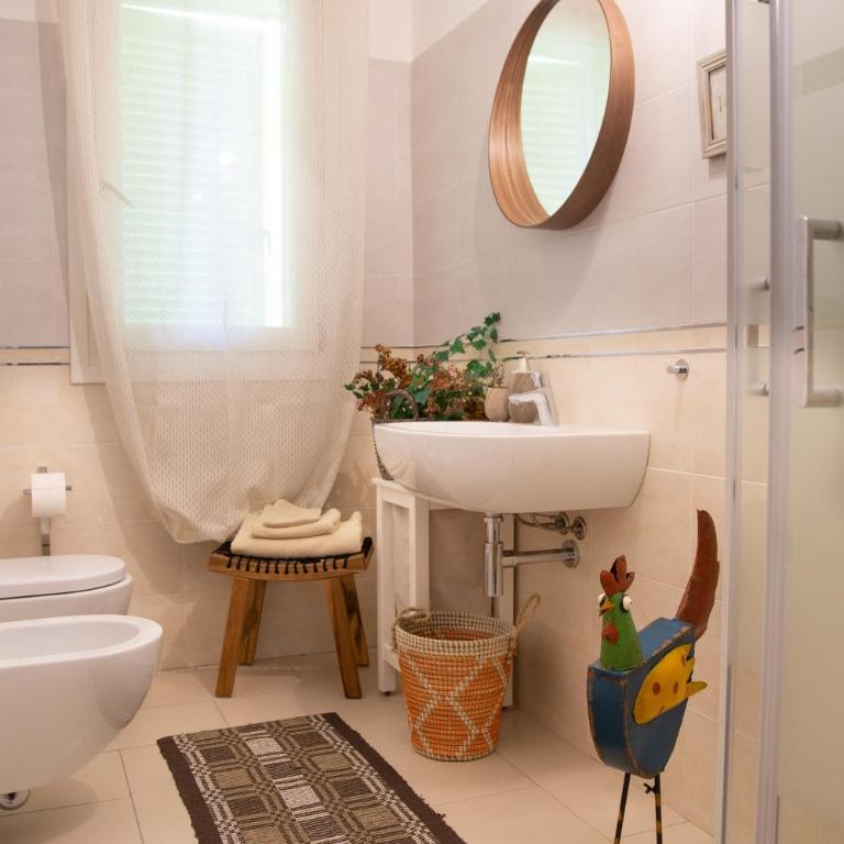 Casa 83 A pochi passi dal centro - Appartamento con 2 Camere da Letto - 19