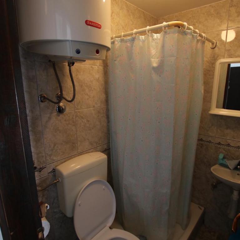 Guest House Bajceta - Double or Twin Room with Balcony - 1