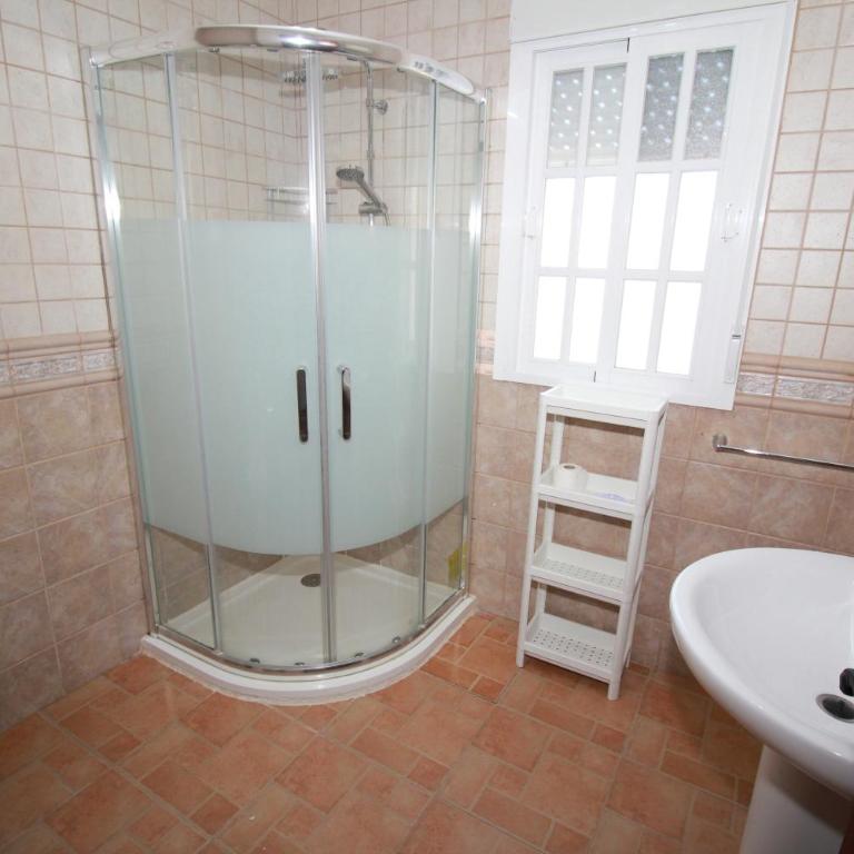 LOS ALMENDROS - Villa con piscina privada - 31