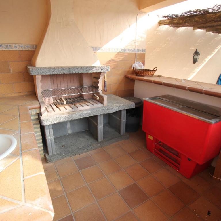 LOS ALMENDROS - Villa con piscina privada - 7