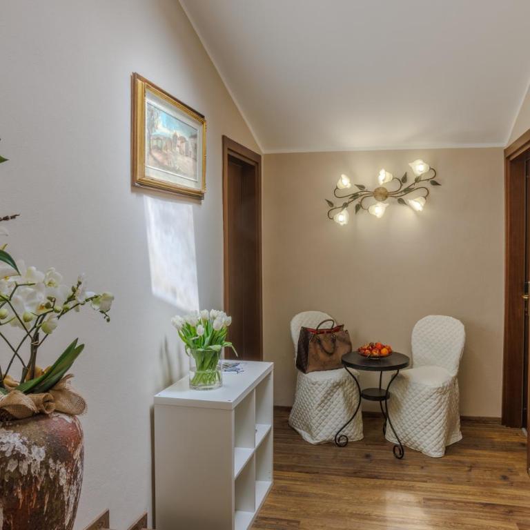 Albergo Alassio - Suite Duplex - 7