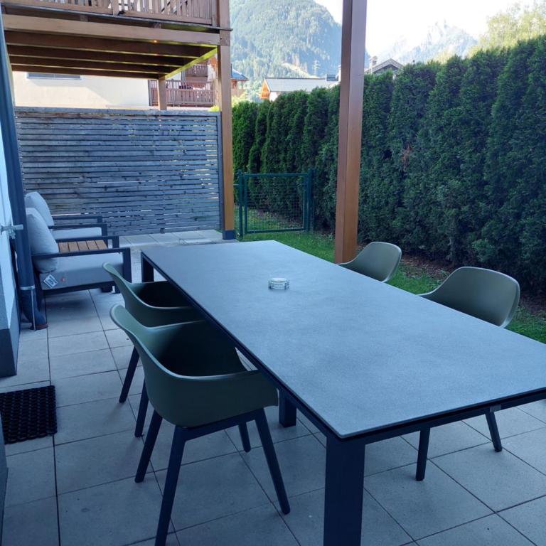 Auhof Wirtshaus & Suiten - Suite mit Balkon und kostenfreiem Eintritt ins Tauern Spa - 1