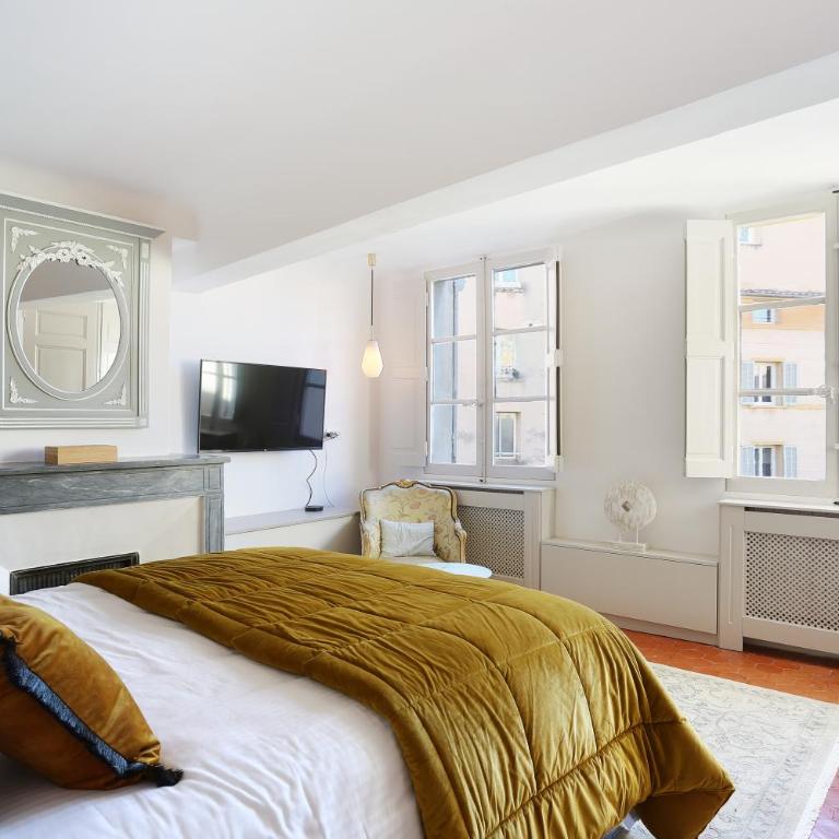 Les Suites de Montigny - Luxury Residences - Appartement 2 Chambres - 6