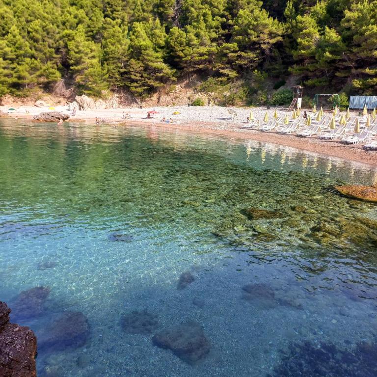 STELLA di mare - Apartman sa 1 Spavaćom Sobom - 32