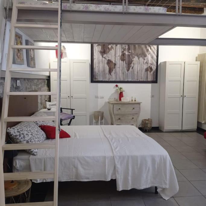 casavera - Appartamento con 1 Camera da Letto - 1