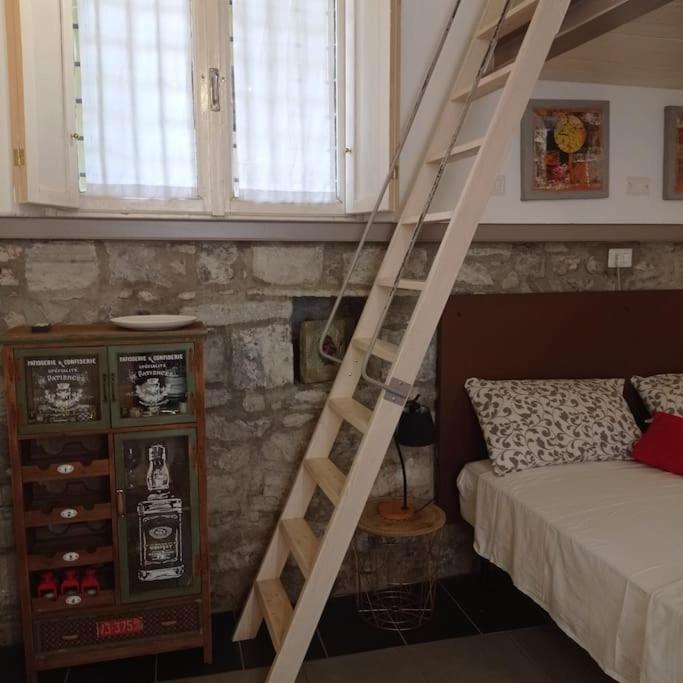 casavera - Appartamento con 1 Camera da Letto - 12