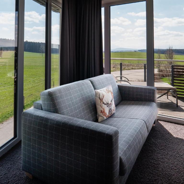 Das Weitblick Allgäu - Panorama-Suite - 5