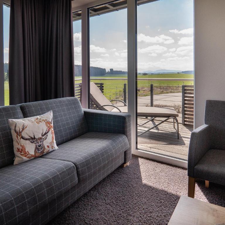 Das Weitblick Allgäu - Panorama-Suite - 4