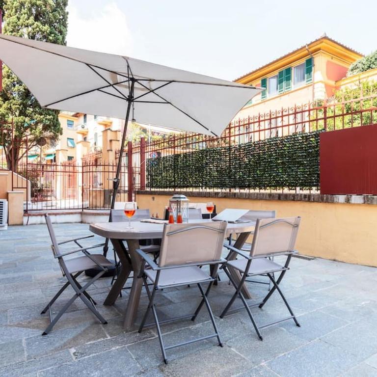 Borea Flexyrent apt. AC, parking, close to beach - Appartamento con 1 Camera da Letto - 1