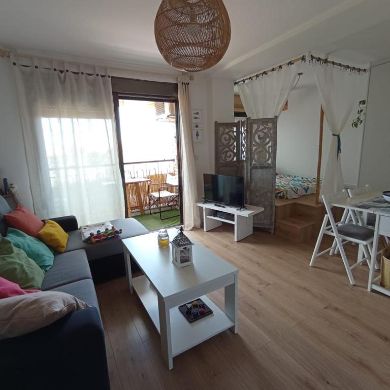 MAR 21 - One-Bedroom Apartment - 1