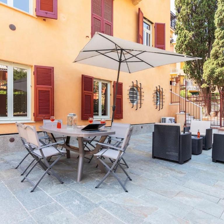 Borea Flexyrent apt. AC, parking, close to beach - Appartamento con 1 Camera da Letto - 6