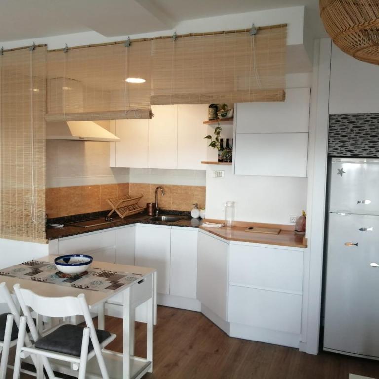 MAR 21 - One-Bedroom Apartment - 4