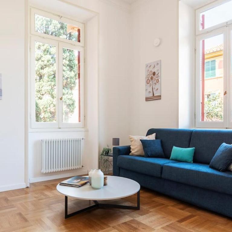 Borea Flexyrent apt. AC, parking, close to beach - Appartamento con 1 Camera da Letto - 8