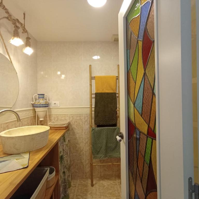 MAR 21 - One-Bedroom Apartment - 5