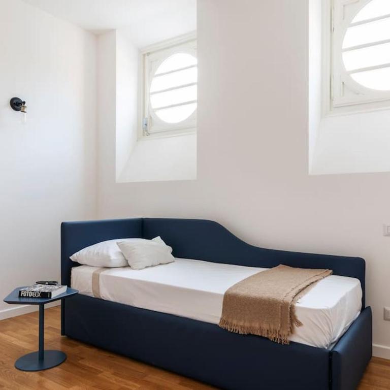 Borea Flexyrent apt. AC, parking, close to beach - Appartamento con 1 Camera da Letto - 13