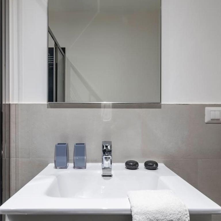 Borea Flexyrent apt. AC, parking, close to beach - Appartamento con 1 Camera da Letto - 15