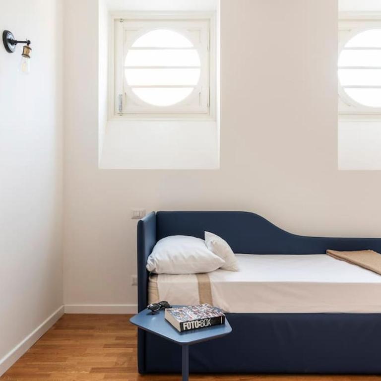 Borea Flexyrent apt. AC, parking, close to beach - Appartamento con 1 Camera da Letto - 17
