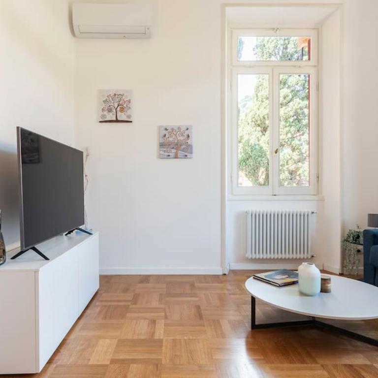 Borea Flexyrent apt. AC, parking, close to beach - Appartamento con 1 Camera da Letto - 18