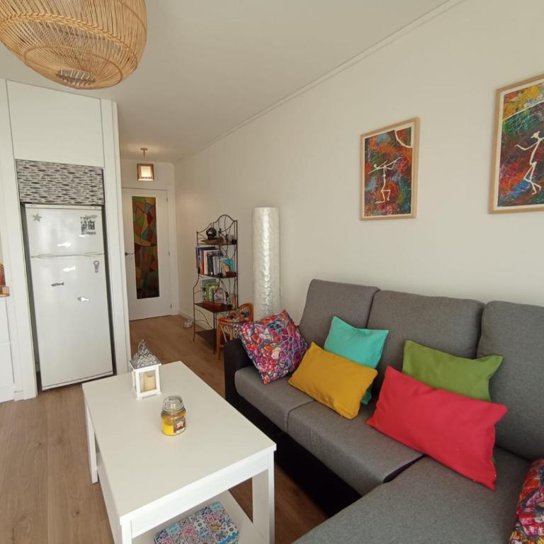 MAR 21 - One-Bedroom Apartment - 12