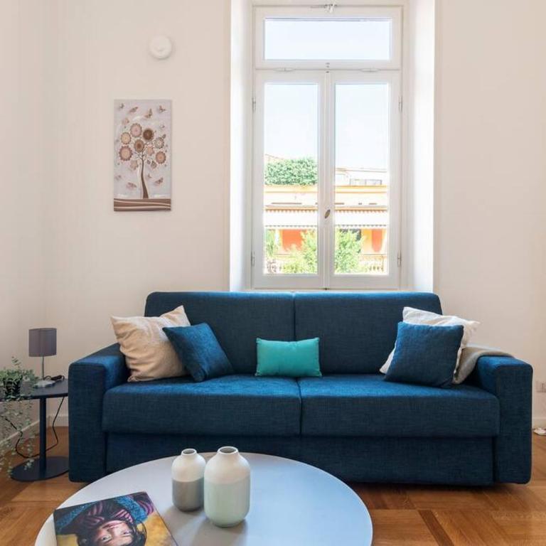 Borea Flexyrent apt. AC, parking, close to beach - Appartamento con 1 Camera da Letto - 21