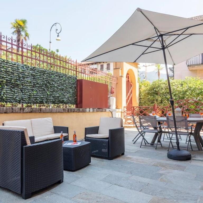 Borea Flexyrent apt. AC, parking, close to beach - Appartamento con 1 Camera da Letto - 22