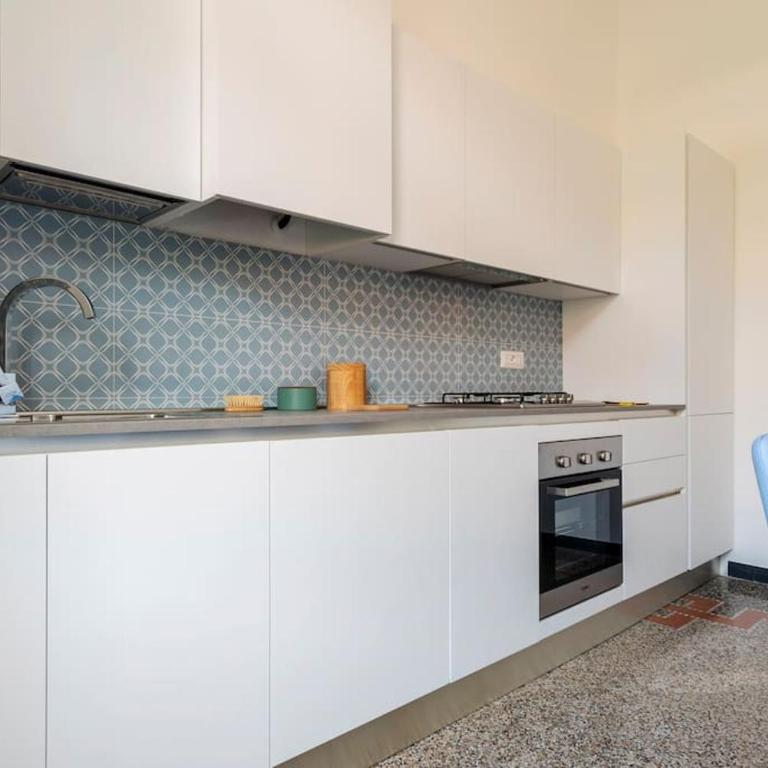Borea Flexyrent apt. AC, parking, close to beach - Appartamento con 1 Camera da Letto - 24