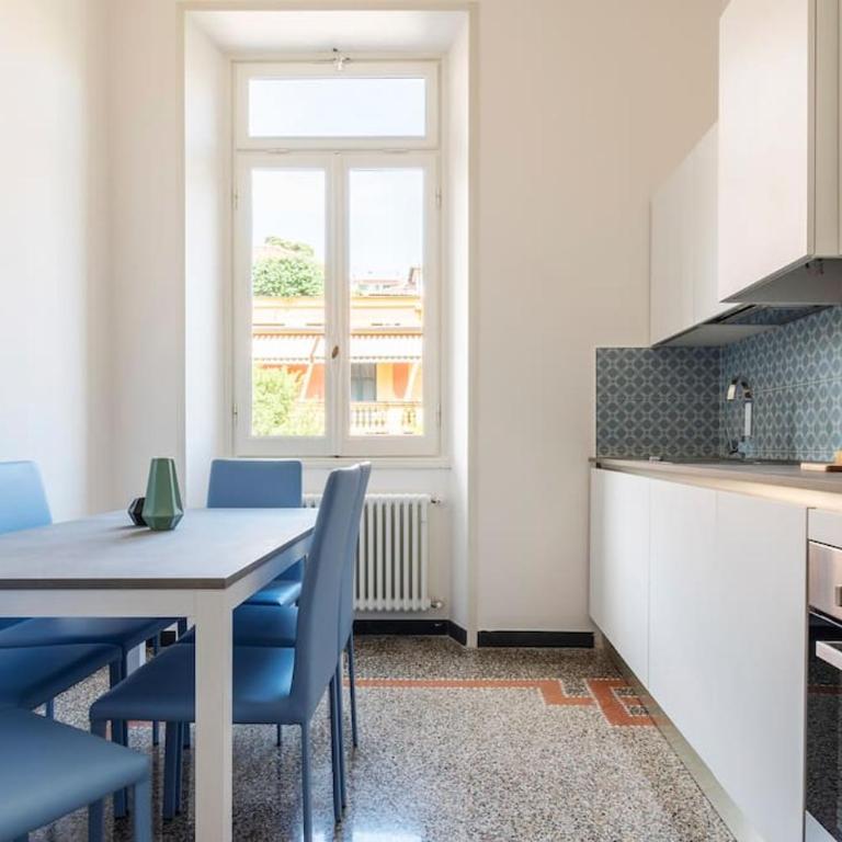 Borea Flexyrent apt. AC, parking, close to beach - Appartamento con 1 Camera da Letto - 26