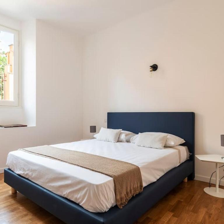 Borea Flexyrent apt. AC, parking, close to beach - Appartamento con 1 Camera da Letto - 27