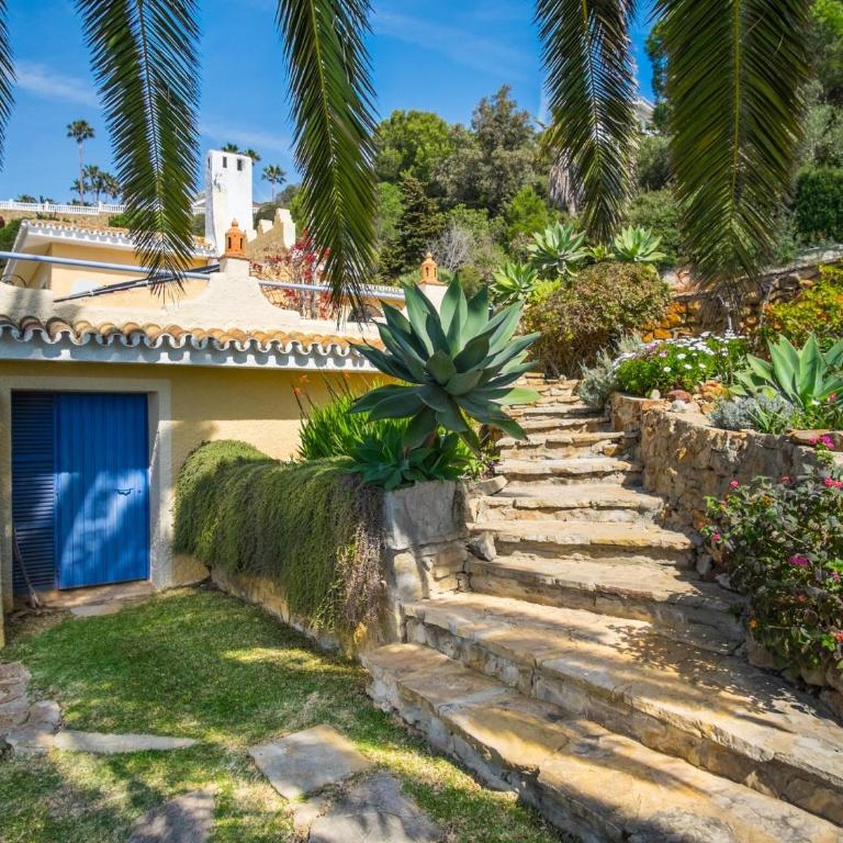 REf 10 VILLA DOS AQUAS - Casa - 2