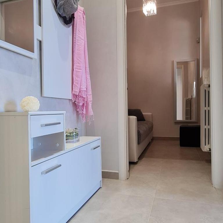 Greenwich House - Appartamento con 2 Camere da Letto - 12