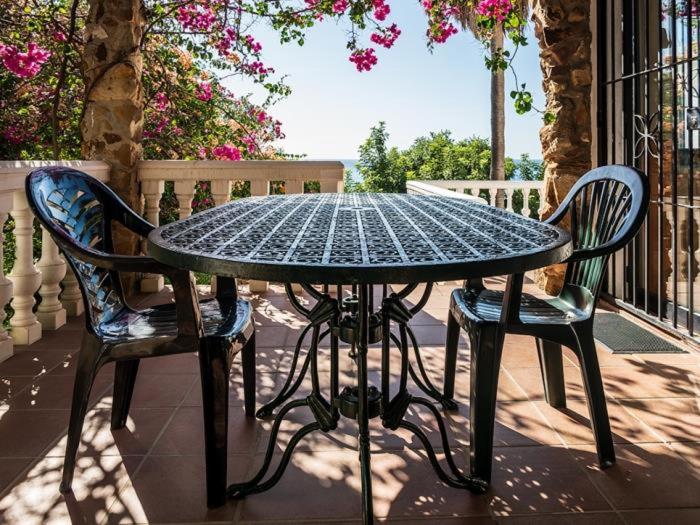 REf 11 VILLA ER DJEBEL - Vacation Home - 14