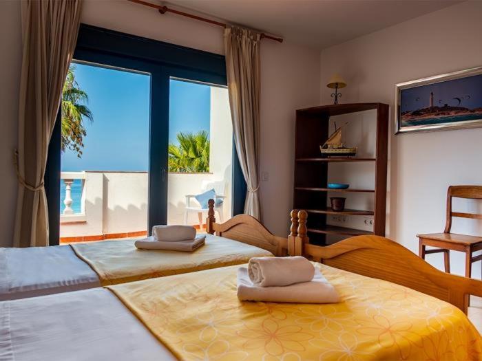 REf 11 VILLA ER DJEBEL - Vacation Home - 15