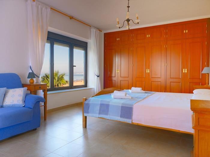 REf 11 VILLA ER DJEBEL - Vacation Home - 18