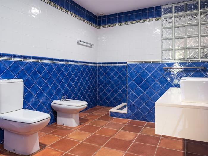 REf 11 VILLA ER DJEBEL - Vacation Home - 24