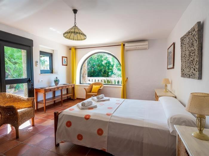 REf 11 VILLA ER DJEBEL - Vacation Home - 25