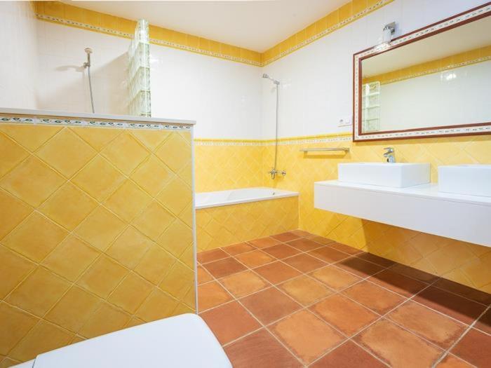 REf 11 VILLA ER DJEBEL - Vacation Home - 26