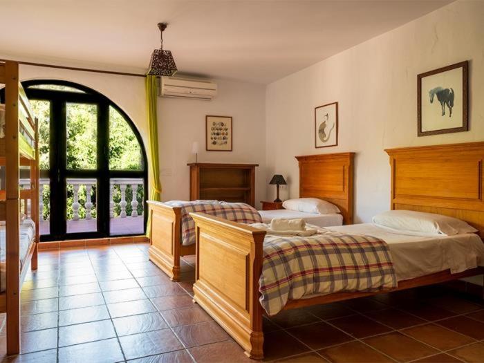 REf 11 VILLA ER DJEBEL - Vacation Home - 28