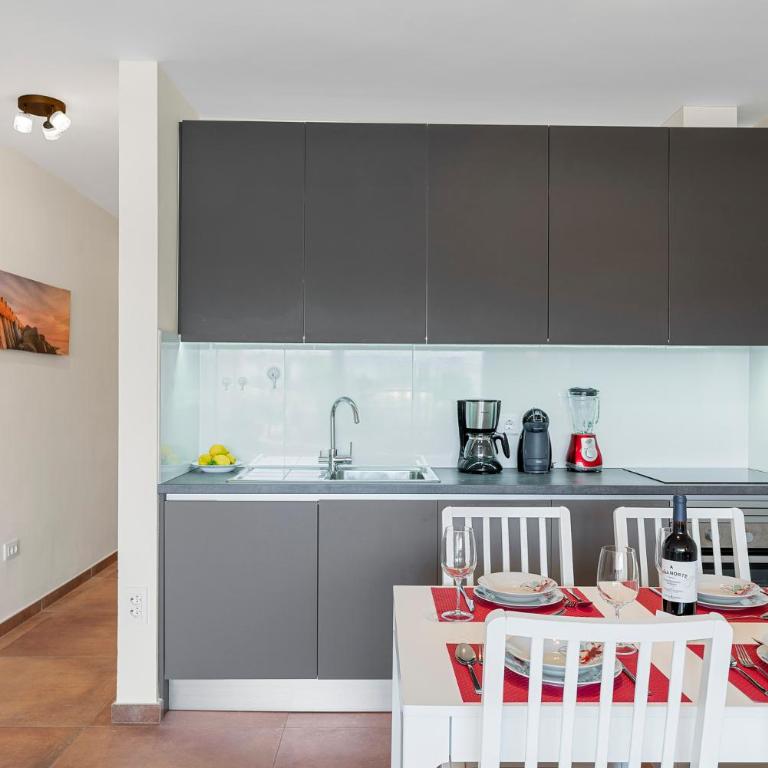 MEDANO4YOU The Chill at the Sea Holiday Home - Apartamento con vistas al mar - 18