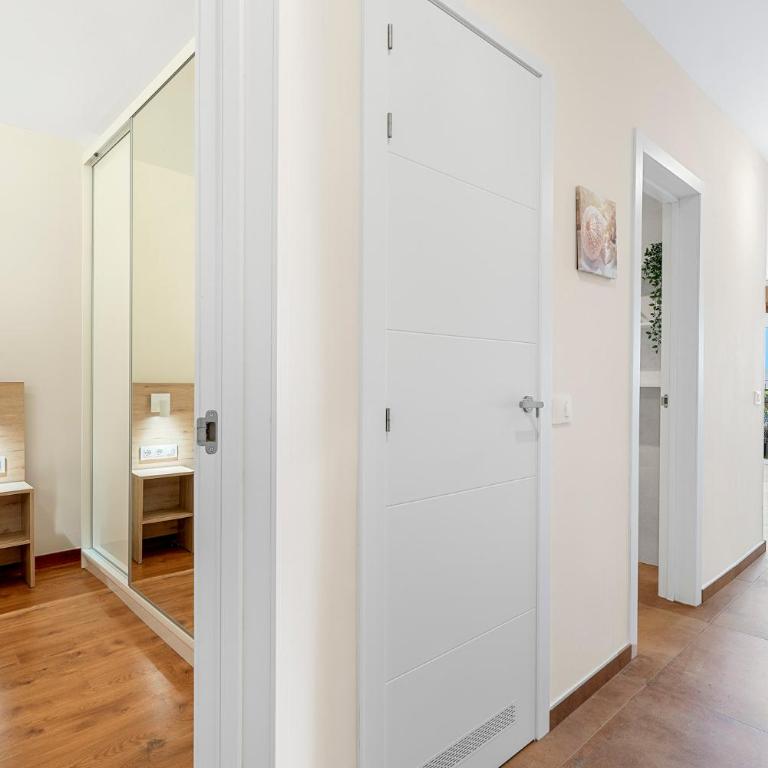 MEDANO4YOU The Chill at the Sea Holiday Home - Apartamento con vistas al mar - 23
